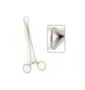 Adair Tenaculum Forceps