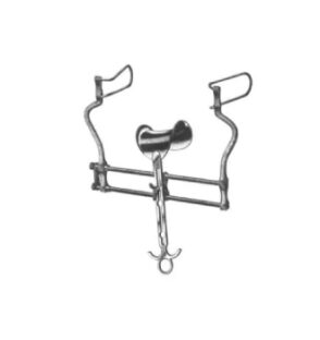 Balfour Retractor