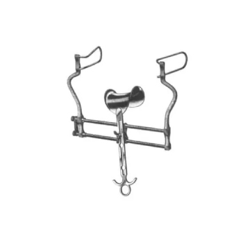 Balfour Retractor