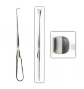 Cushing Vein Retractor