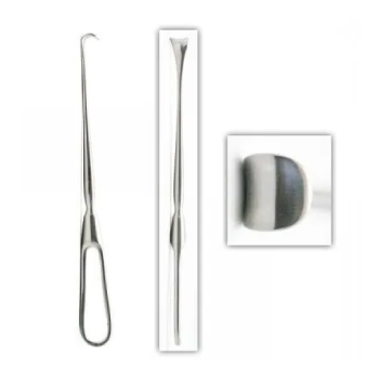 Cushing Vein Retractor