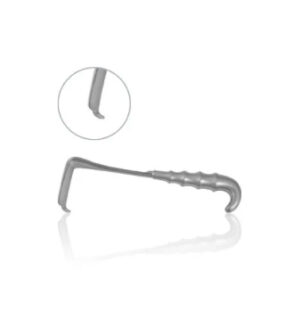 Kelly Retractor