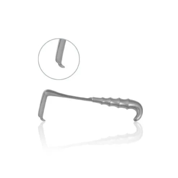 Kelly Retractor