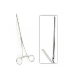 Kocher Intestinal Forceps