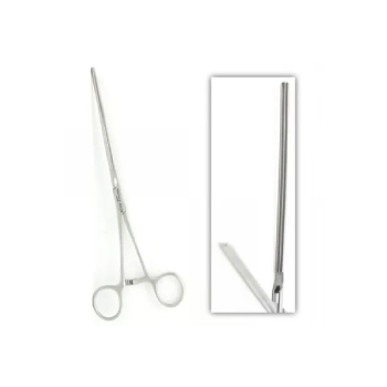 Kocher Intestinal Forceps