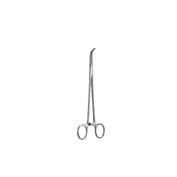 Lahey Gall Duct Forceps