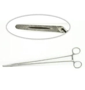 Mayo-Hegar Needle Holder