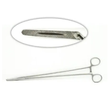 Mayo-Hegar Needle Holder