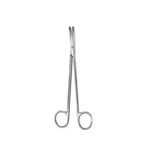 Metzenbaum Scissors