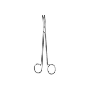 Metzenbaum Scissors