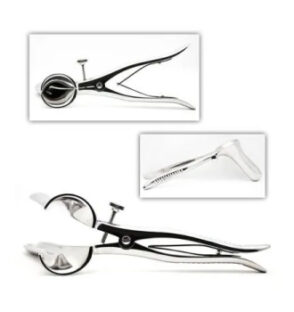 Pratt Rectal Speculum