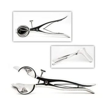 Pratt Rectal Speculum