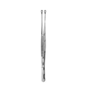 Russian Tissue Forceps