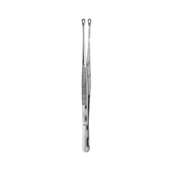 Russian Tissue Forceps