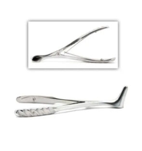 Storz Nasal Speculum