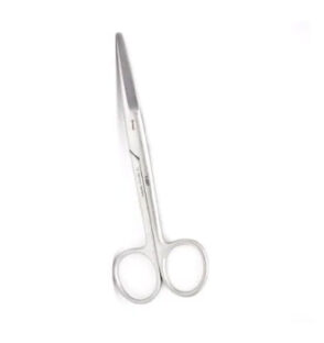 Straight Mayo Scissors