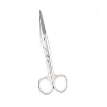 Straight Mayo Scissors