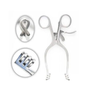 Weitlaner Retractor