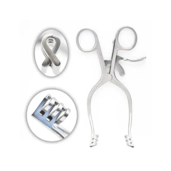 Weitlaner Retractor