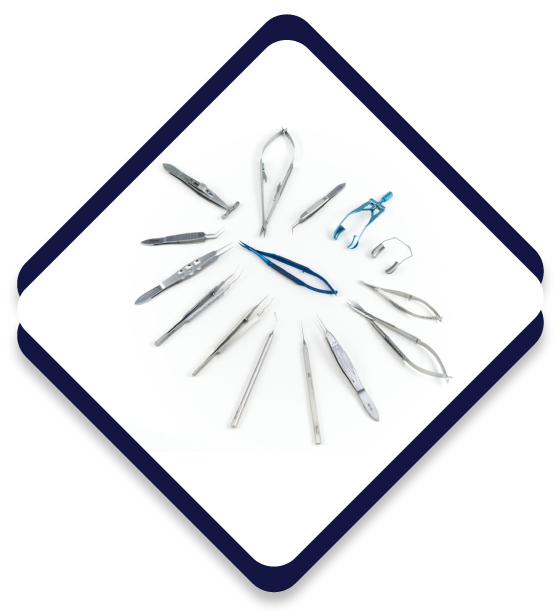 ophthalmology instruments