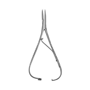 Elastic Ligature Placing Pliers 14 cm for Dental Instruments