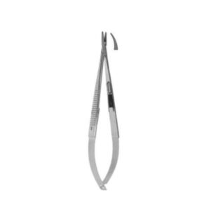 Needle Holder AM_01-468 Castroviejo 14 cm