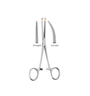 Curved-Forceps-AM_01-446-Crile-(Kocher)-16-cm