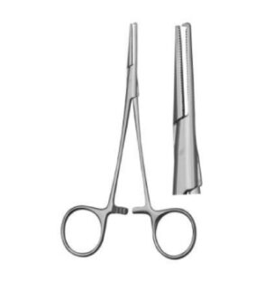 Mosquito Forcep for Dental Instruments