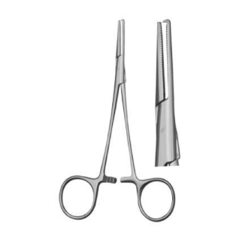 Mosquito Forcep for Dental Instruments