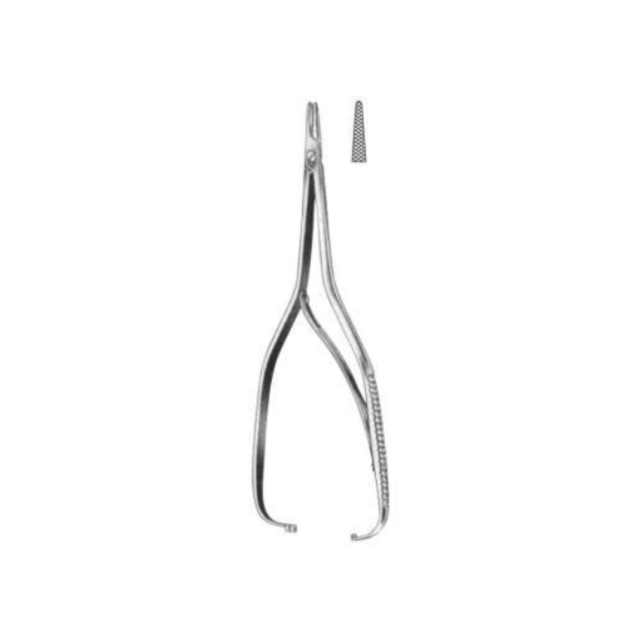 Needle Holder AM_01-467 Boynton 12 cm