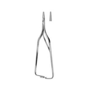 Needle Holder AM_01-471 Arruga 16 cm