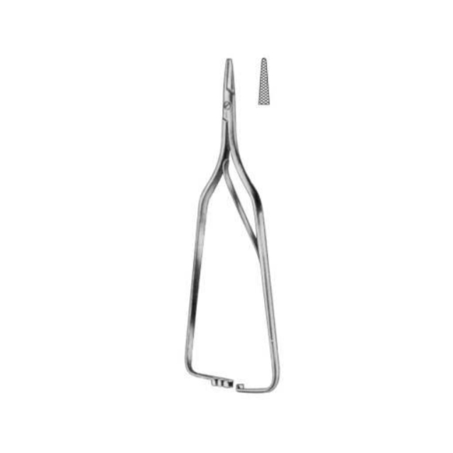 Needle Holder AM_01-471 Arruga 16 cm